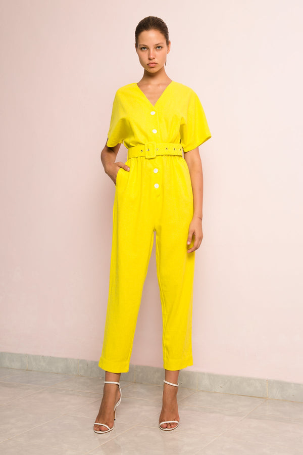 Jumpsuit