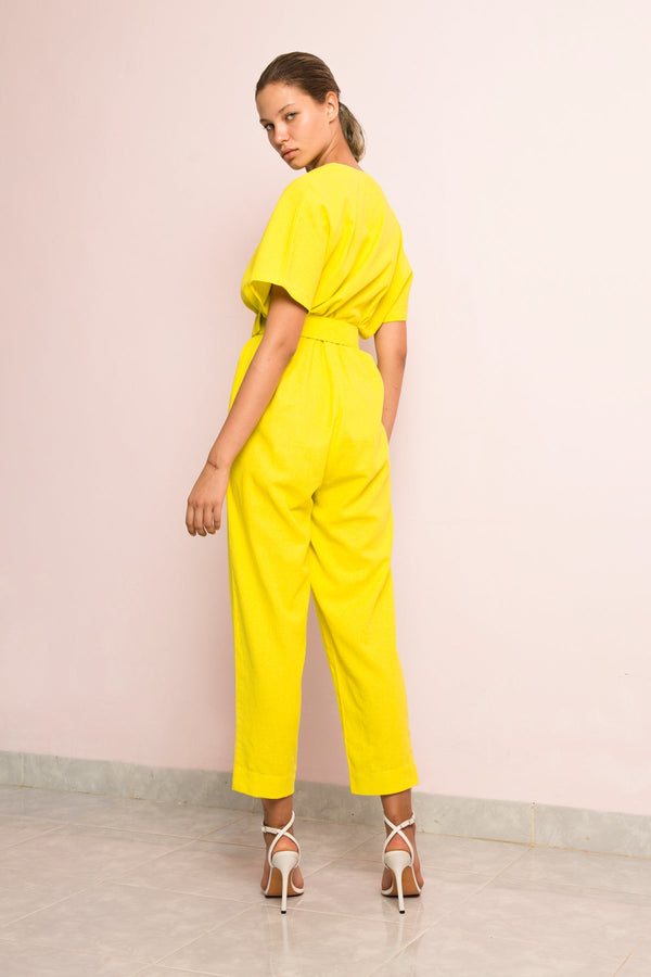 Jumpsuit