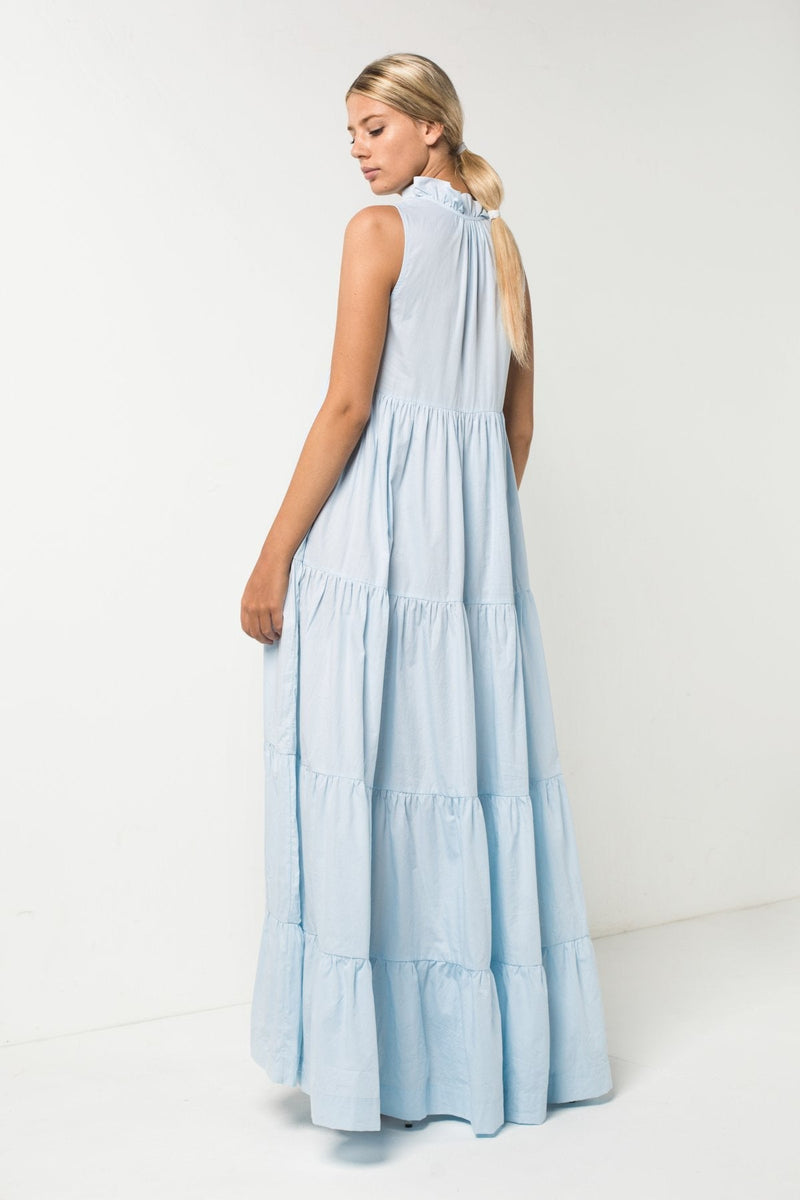 Eternal Maxi Dress