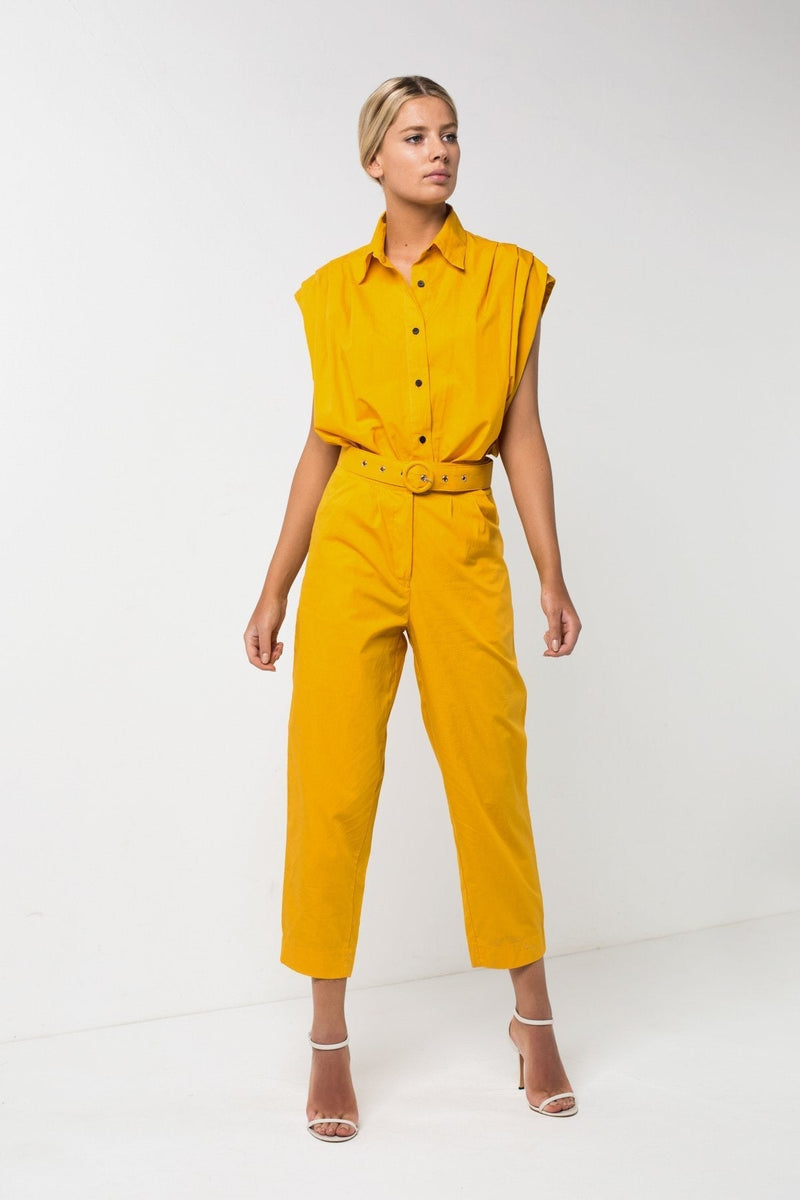 Passionfruit Pant