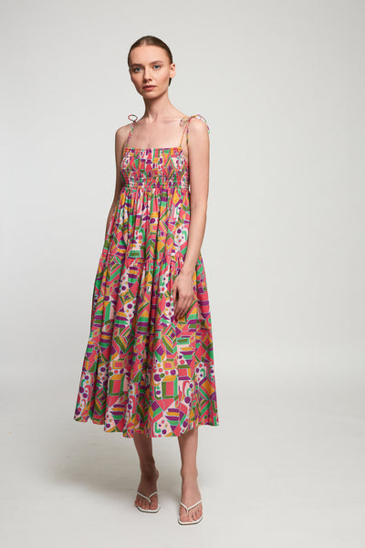 Dresses – Page 6 – S/W/F Boutique - International