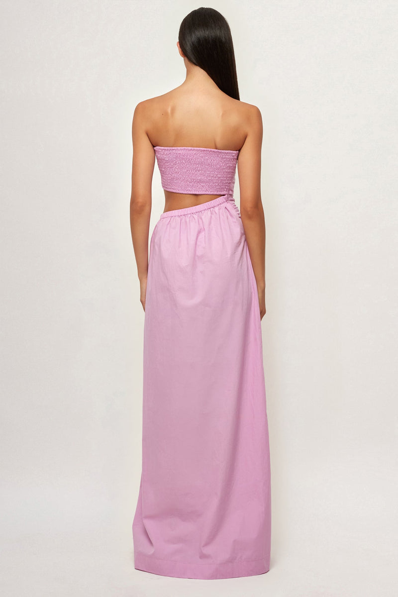 Asymmetric Maxi