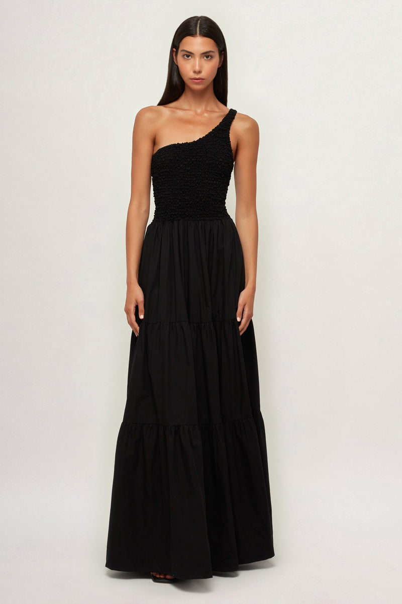 Tiered Asymmetric Maxi